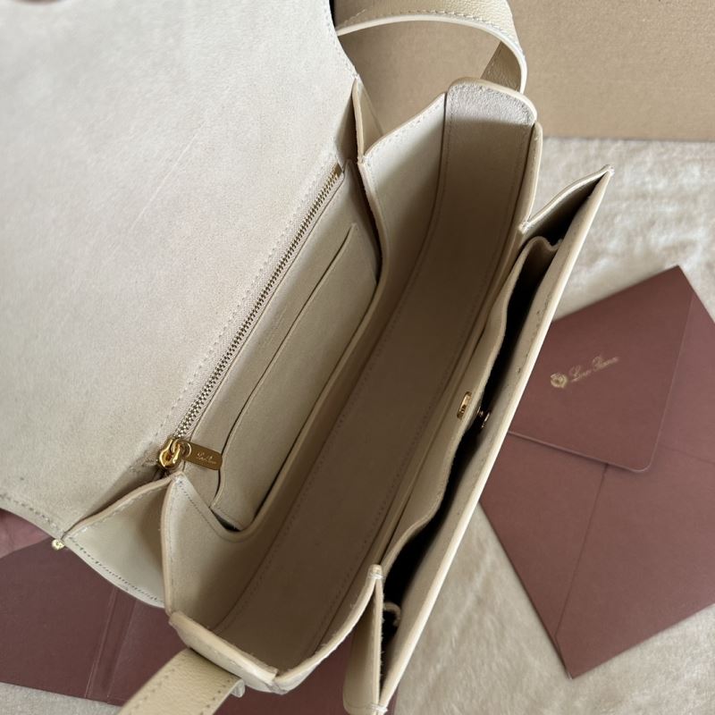 Loro Piana Satchel bags